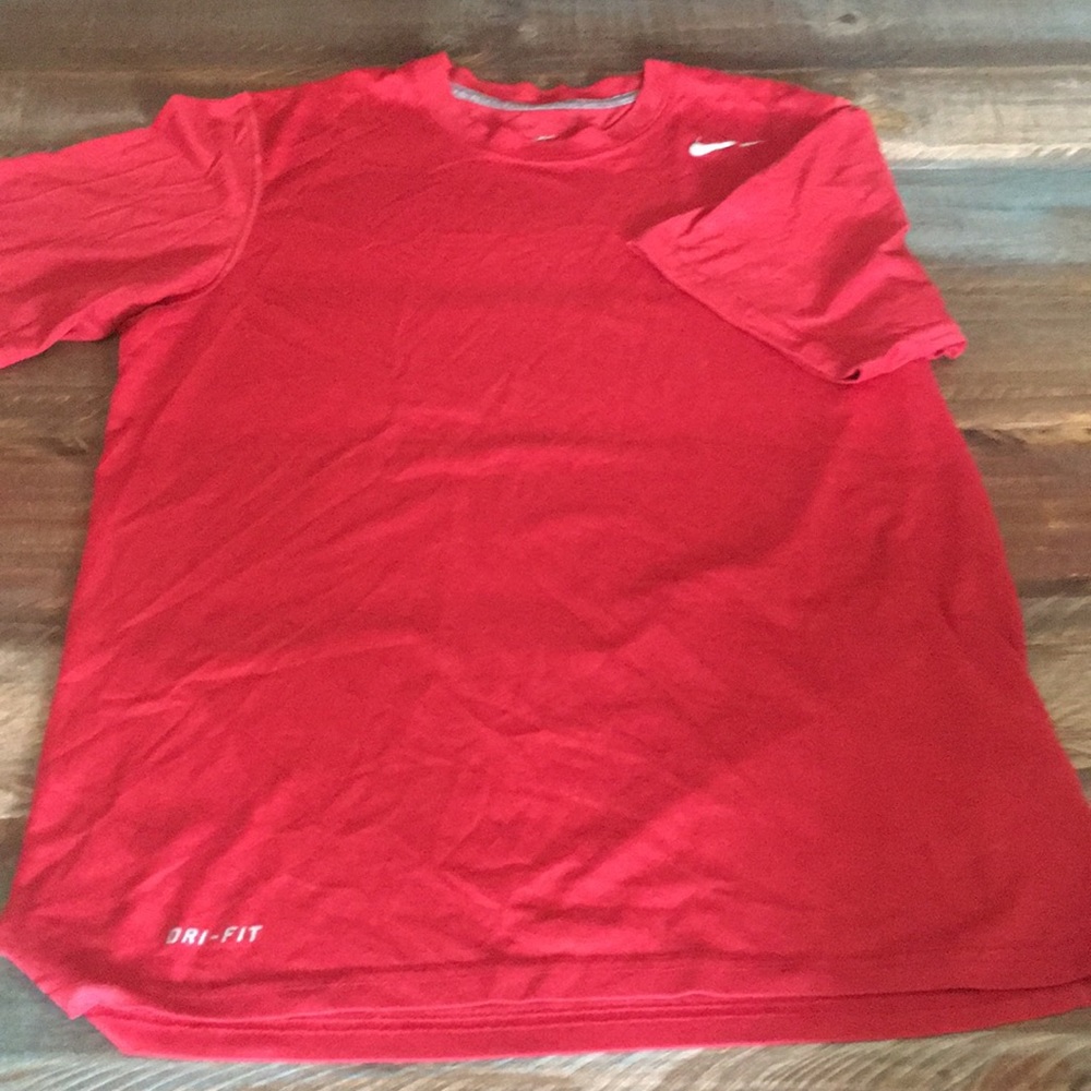 Nike Dri-Fit